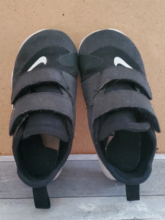 Nike Other - Nike Youth Shoes Free RN 5.0 Athletic Sneaker Size 8c/14 CM